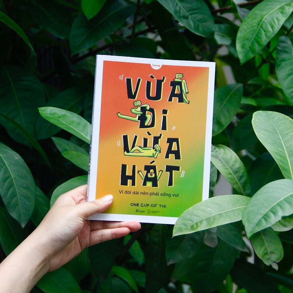  Sách - Vừa Đi Vừa Hát 