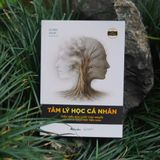  Sách - Tâm Lý Học Cá Nhân 