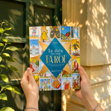  Sách - Từ Điển Biểu Tượng Tarot 