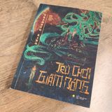 Sách - Trò Chơi Giẫm Bóng 