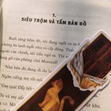  Sách - Súng Và Sô Cô La 