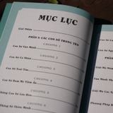  Sách - Giải Mã Thần Số Học 