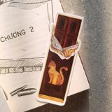  Sách - Súng Và Sô Cô La 