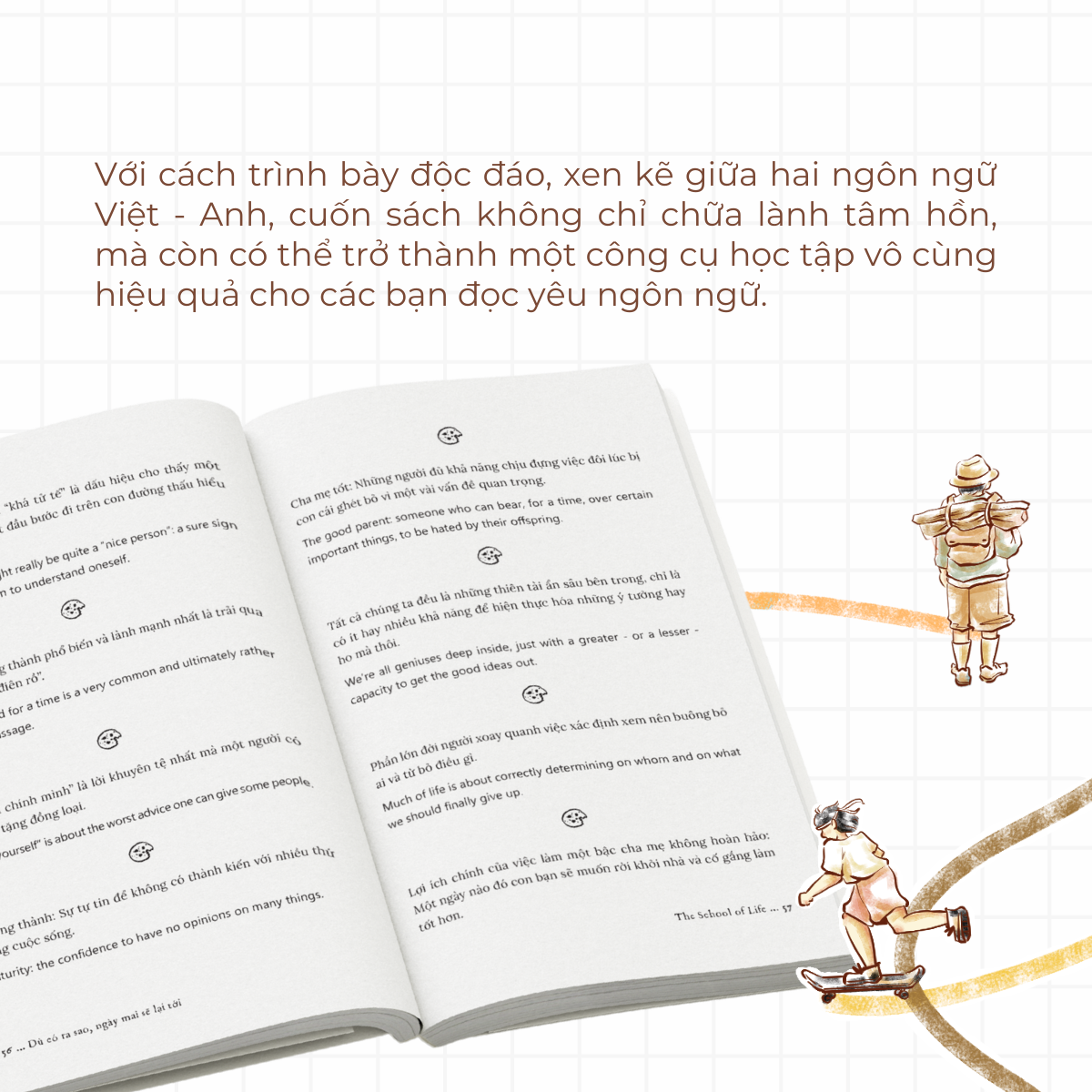  Sách - Dù Có Ra Sao, Ngày Mai Sẽ Lại Tới 
