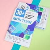  Sách - Bộ Đề Luyện Thi Tốt Nghiệp THPT 2027 