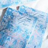  Sách - Điềm Dược • Viên Thuốc Ngọt Ngào Mang Tên Em (Tập 1) 