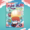  Sách - Mèo Mốc - Ta Rực Rỡ Như Mặt Trời 