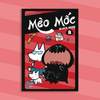  Sách - Mèo Mốc Black Book (Tập 8) 