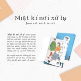  Sách - Nhật Kí Nơi Xứ Lạ (Tập 10) 