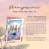  Sách - Hirayasumi - Những Tháng Ngày Chơi Vơi (Tập 8) 