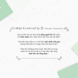  Sách - Nhật Kí Nơi Xứ Lạ (Tập 9) 