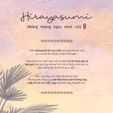  Sách - Hirayasumi - Những Tháng Ngày Chơi Vơi (Tập 8) 