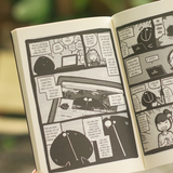  Sách - Mèo Mốc Black Book (Tập 8) 