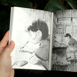  Sách - Hirayasumi - Những Tháng Ngày Chơi Vơi (Tập 9) 
