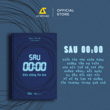  Sách - Sau 00:00 Giữa Những Lần Đau 