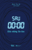  Sách - Sau 00:00 Giữa Những Lần Đau 