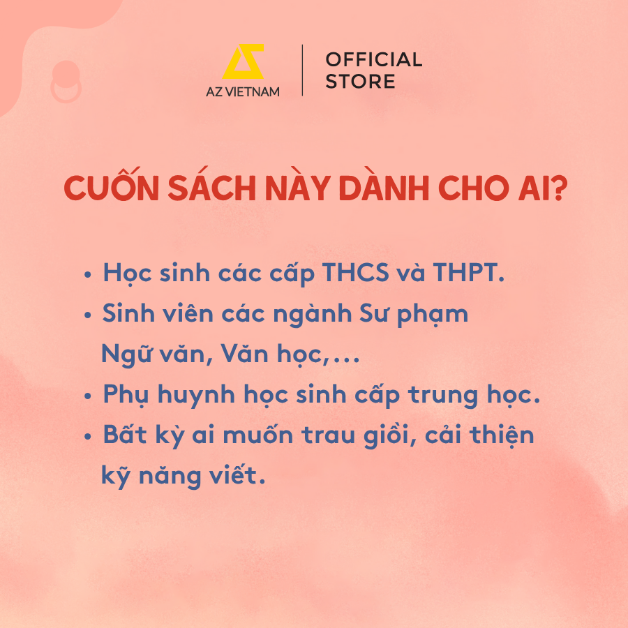  Sách - Chinh Phục Bài Nghị Luận Xã Hội 