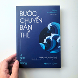  Sách - Bước Chuyển Bản Thể 