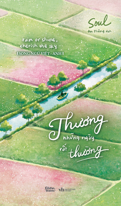  Sách - Thương Những Ngày Rất Thường 