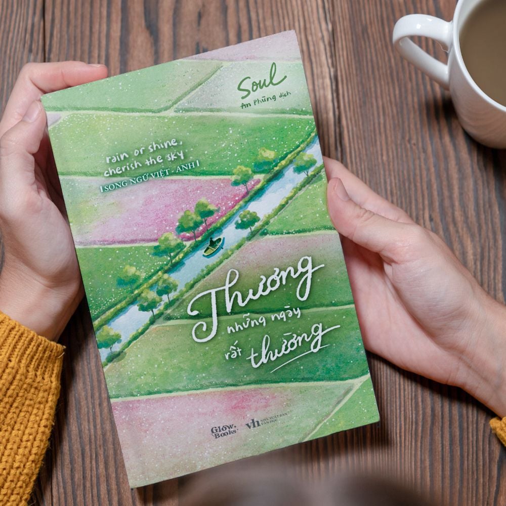  Sách - Thương Những Ngày Rất Thường 