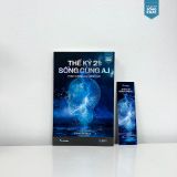  Sách - Thế Kỷ 21: Sống Cùng AI 