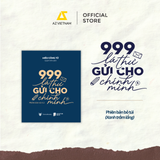  Sách - 999 Lá Thư Gửi Cho Chính Mình - Phiên Bản Bỏ Túi 