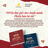  Sách - 999 Lá Thư Gửi Cho Chính Mình - Phiên Bản Bỏ Túi 