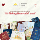  Sách - 999 Lá Thư Gửi Cho Chính Mình - Phiên Bản Bỏ Túi 