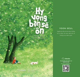  Sách - Hy Vọng Bạn Sẽ Ổn 