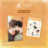  Sách - Ngôi Nhà Mặt Trời Mọc (Tập 2) 