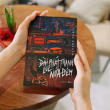  Sách - Series Thần Xã Shinomiya: Đài Phát Thanh Lúc Nửa Đêm 
