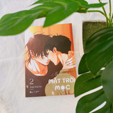  Sách - Ngôi Nhà Mặt Trời Mọc (Tập 2) 
