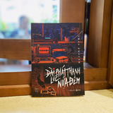  Sách - Series Thần Xã Shinomiya: Đài Phát Thanh Lúc Nửa Đêm 