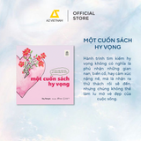  Sách - Một Cuốn Sách Hy Vọng 