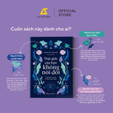  Sách - Trực Giác Của Bạn Không Nói Dối 