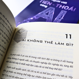  Sách - Người Viết Tiến - Thoái Cùng AI 