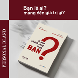  Sách - Vì Sao Khách Hàng Chọn Bạn? 