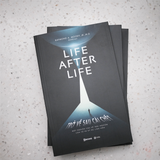  Sách - Life After Life – Trở Về Sau Cái Chết 