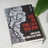  Sách - Giải Mã Tính Cách Thần Kinh 