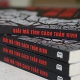  Sách - Giải Mã Tính Cách Thần Kinh 