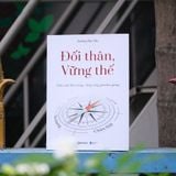  Sách - Đối Thân, Vững Thế 