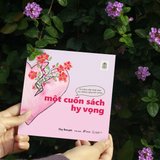  Sách - Một Cuốn Sách Hy Vọng 
