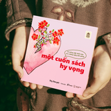  Sách - Một Cuốn Sách Hy Vọng 