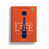  Sách - A Wonderful Life Đi Tìm Ý Nghĩa Cuộc Sống 