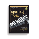  Sách - Định Luật Tăng Entropy 