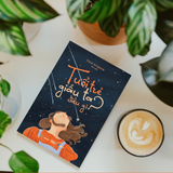  Sách - Tuổi Trẻ Giấu Ta Điều Gì? 