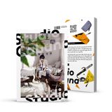  Sách - Studio Cabana - Bản Tình Ca Cho Em (Tập 2) 