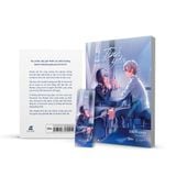  Sách - Tôi Muốn Bảo Vệ Cậu, Dù Phải Mất Đi Tình Yêu Này 