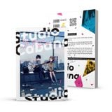  Sách - Studio Cabana - Bản Tình Ca Cho Em (Tập 1) 