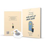  Sách - Hứa Rằng Cậu Sẽ Luôn Mỉm Cười Với Chính Mình 